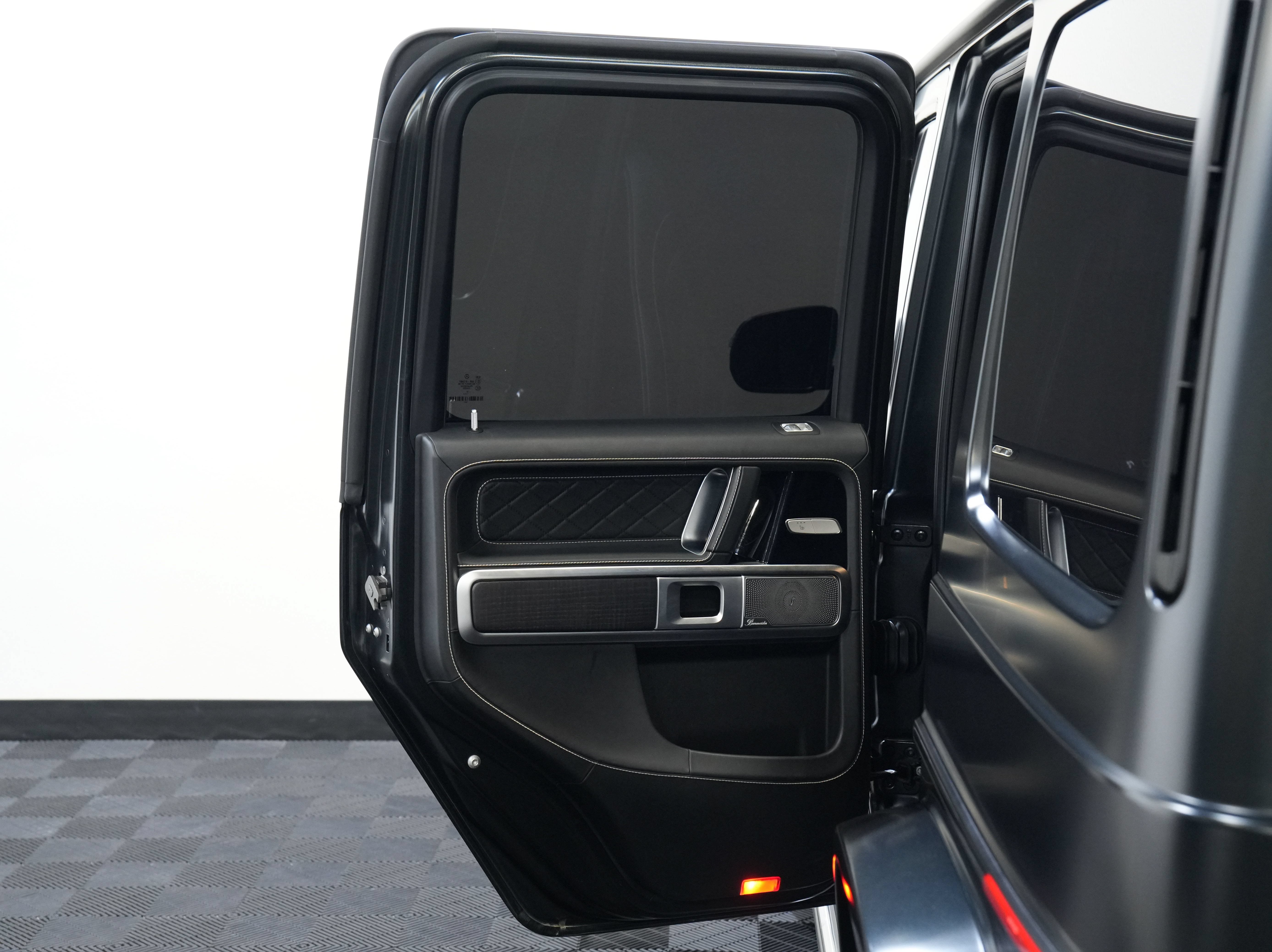 Used 2022 Mercedes-Benz G 63 AMG 4MATIC image 24