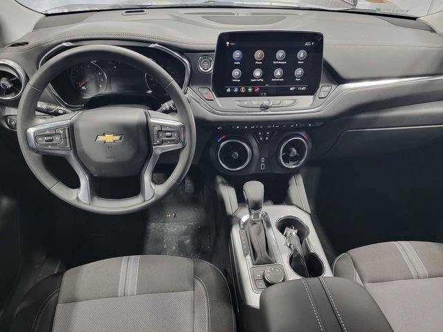 New 2026 Chevrolet Blazer LT w/ Convenience Package AWD/4WD image 28