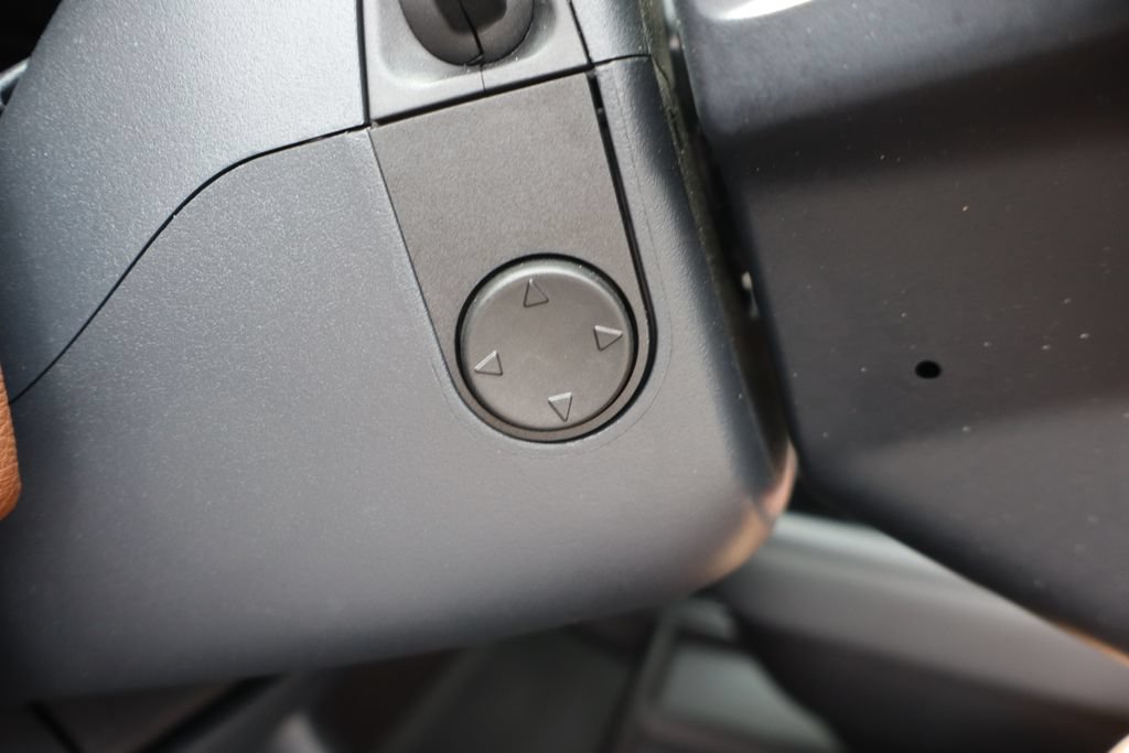 Used 2024 Lincoln Navigator L Reserve AWD/4WD image 19