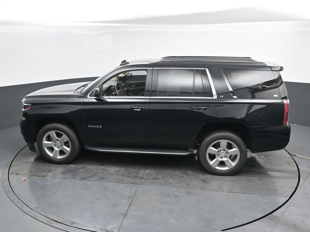 Used 2018 Chevrolet Tahoe LT image 43