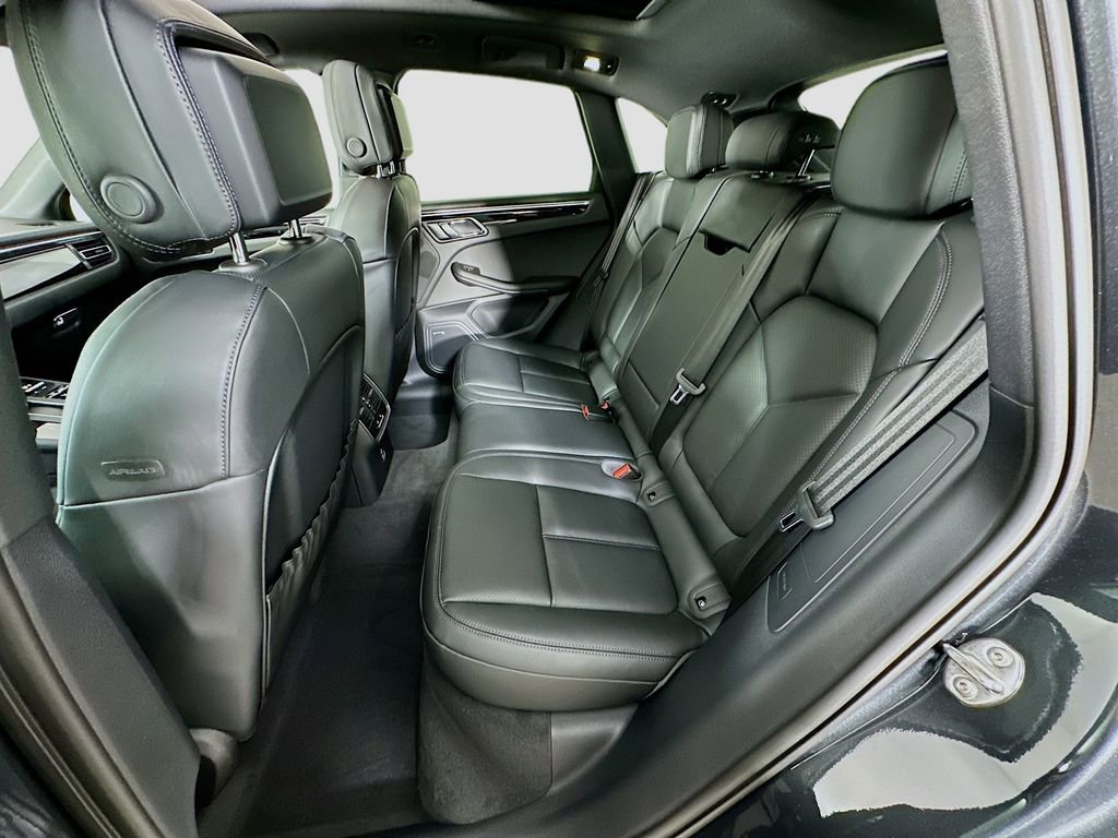 New 2026 Porsche Macan S image 24