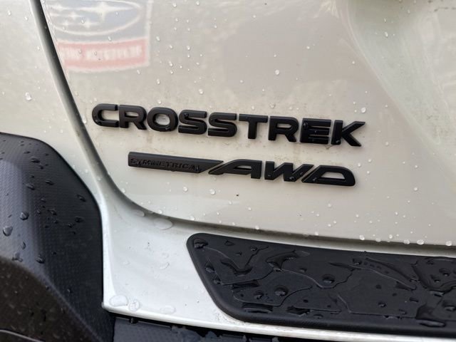 New 2026 Subaru Crosstrek 2.5i Wilderness w/ Wilderness Package AWD/4WD image 9