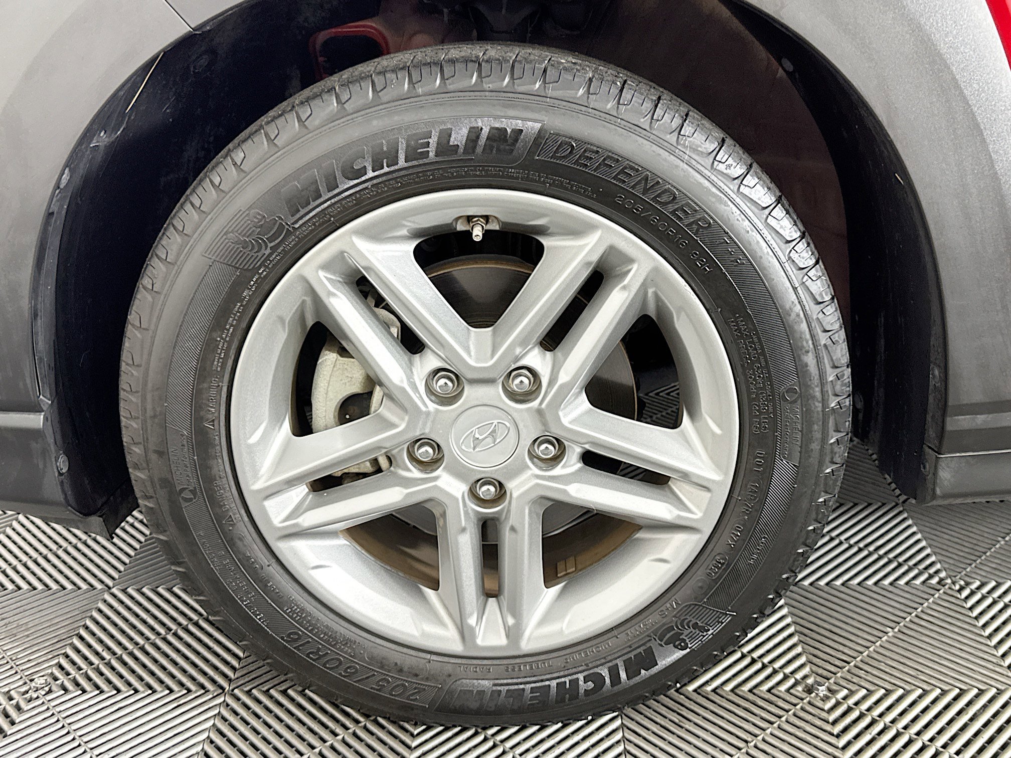 Used 2020 Hyundai Kona SE image 36