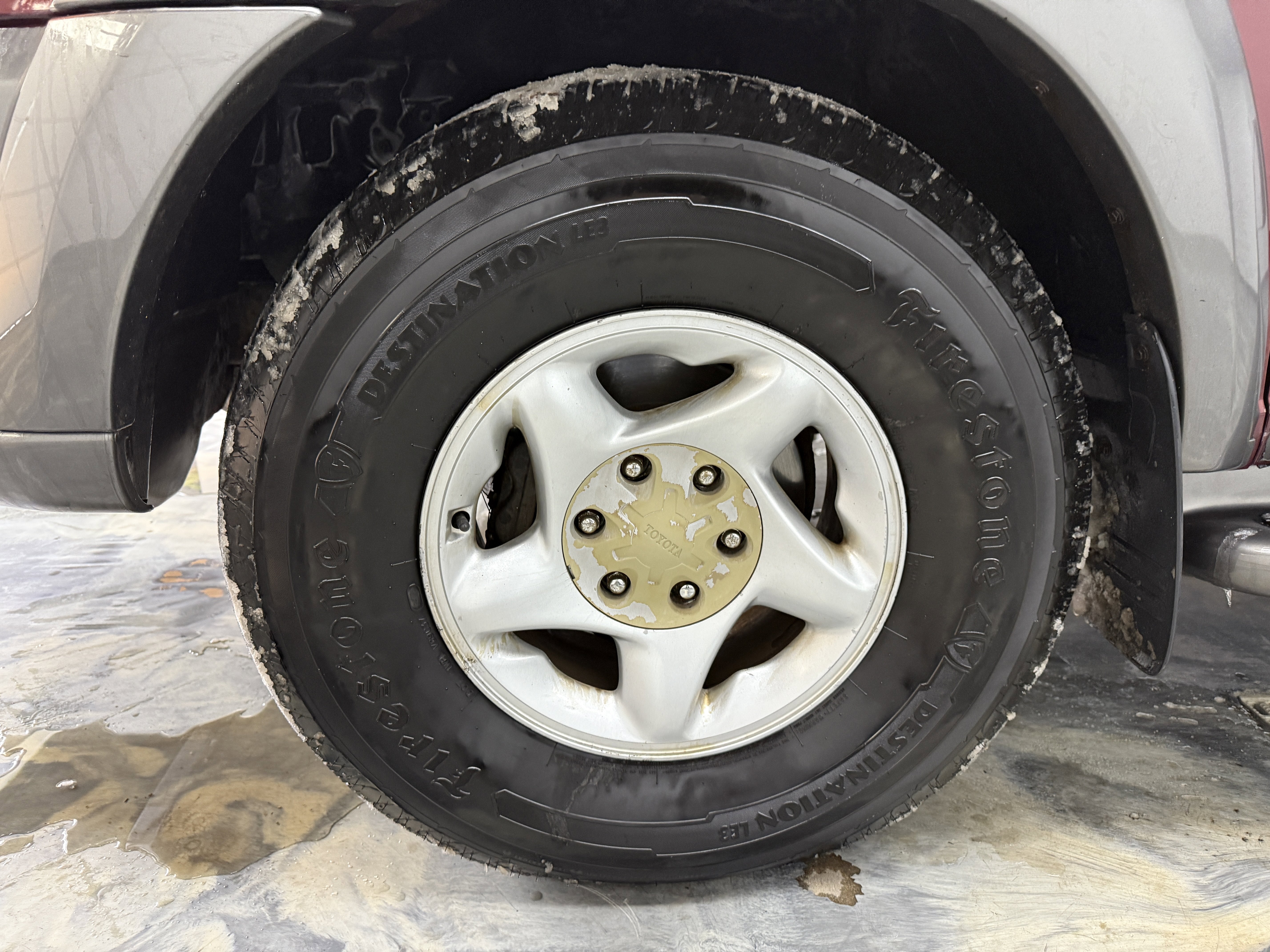 Used 2003 Toyota Sequoia SR5 image 20