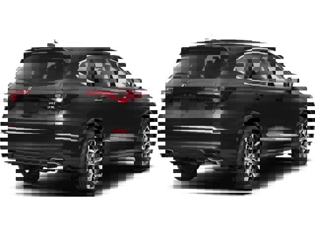 Used 2022 Acura MDX FWD w/ Technology Package image 2