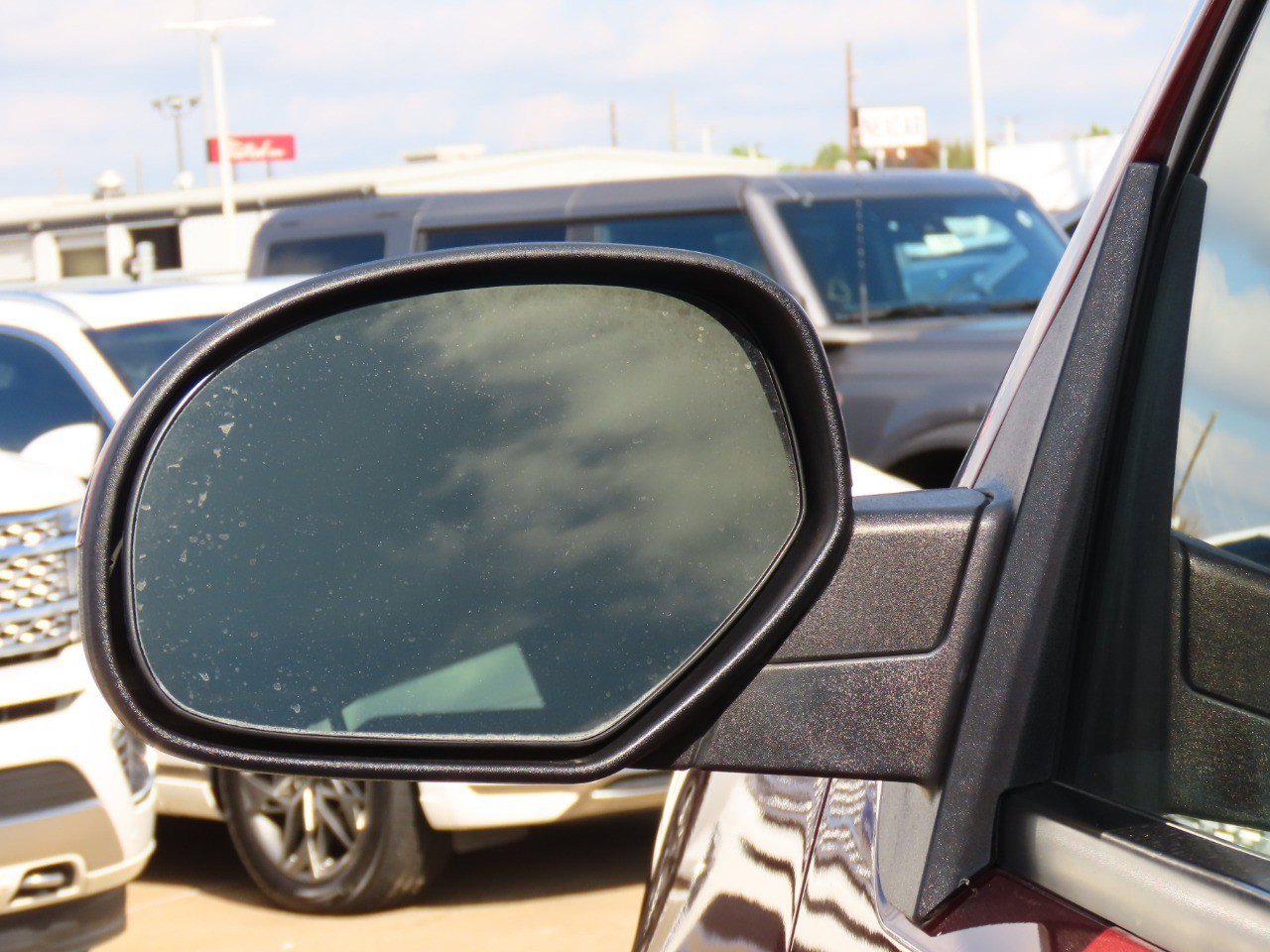 Used 2009 Chevrolet Tahoe LT image 18
