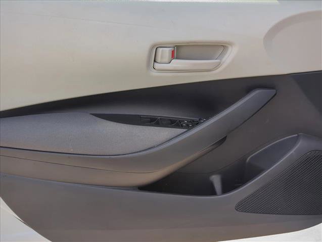 Certified 2024 Toyota Corolla LE image 10