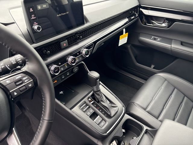 New 2026 Honda CR-V EX-L image 14