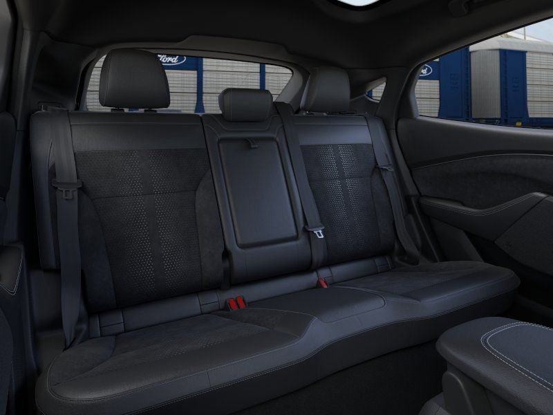 New 2026 Ford Mustang Mach-E GT image 11