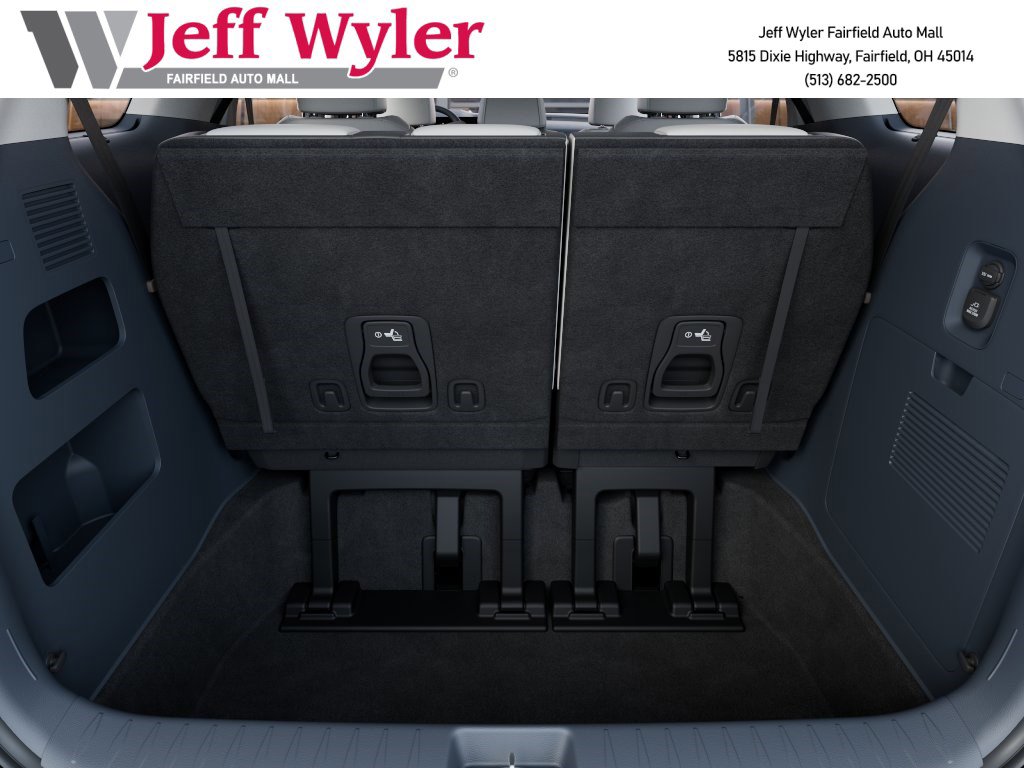 New 2026 Kia Carnival SX Prestige FWD image 20