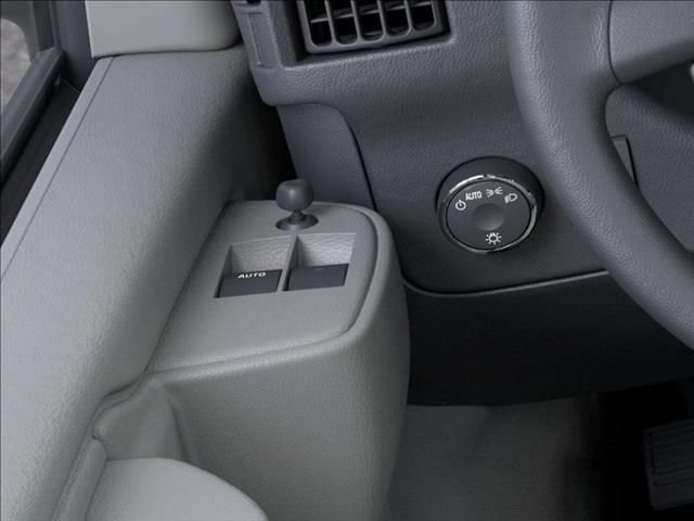 New 2025 GMC Savana 3500 w/ Power Convenience Package RWD image 22