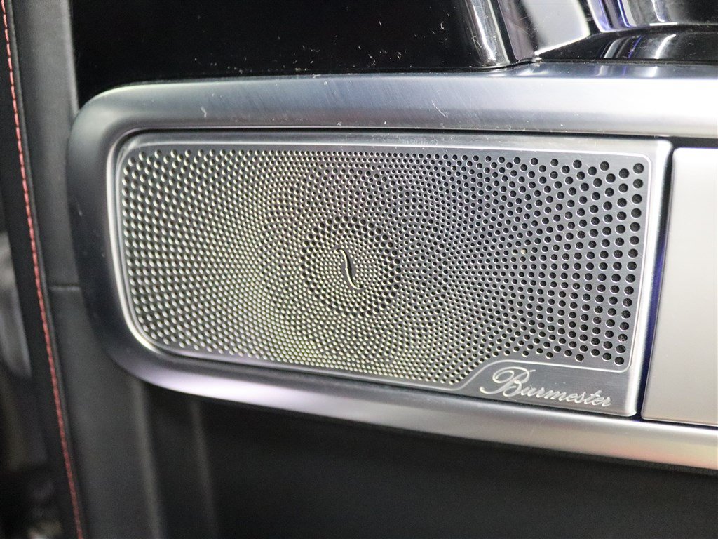 Used 2022 Mercedes-Benz G 63 AMG 4MATIC image 25