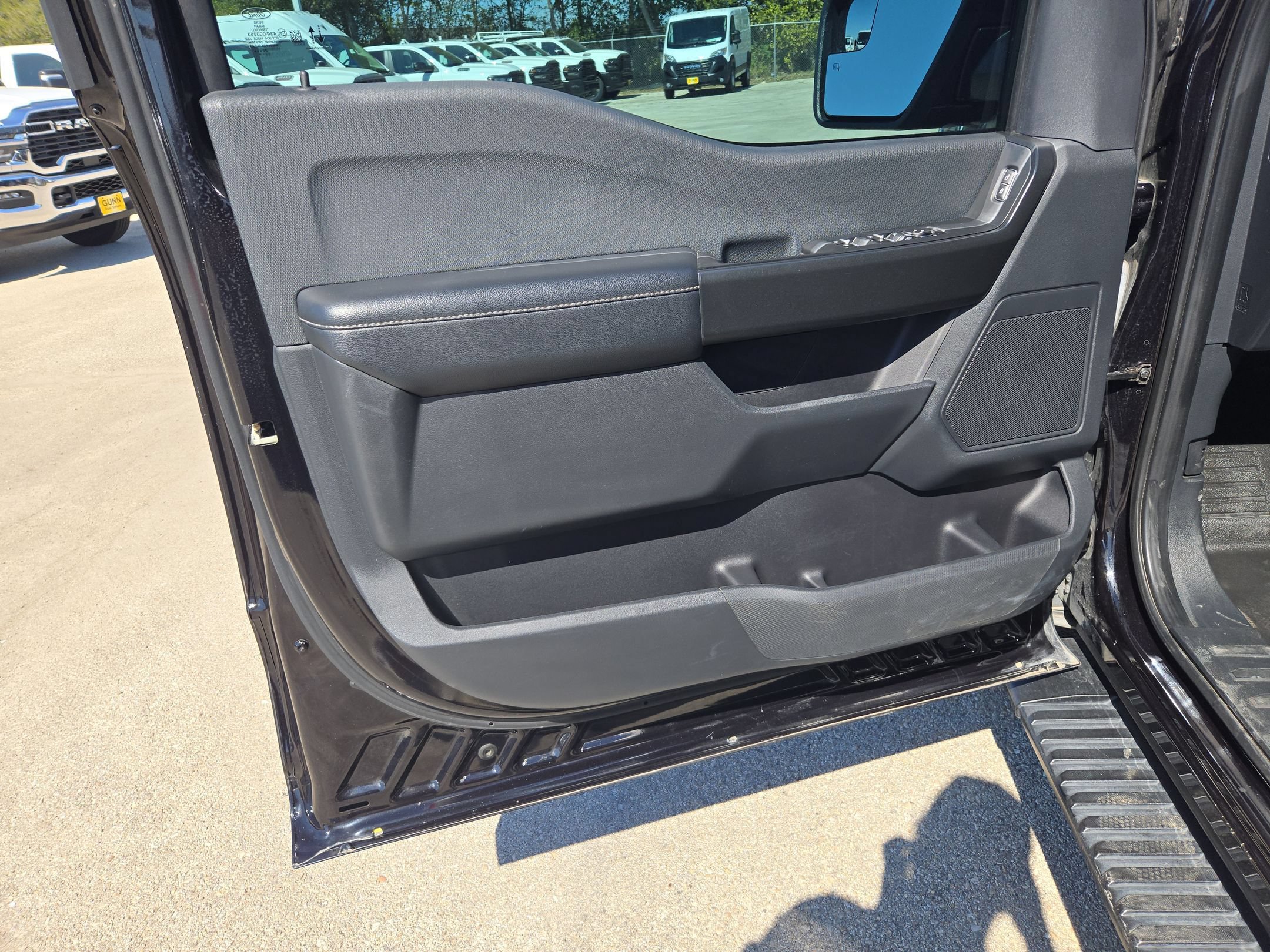 Used 2023 Ford F150 XL w/ STX Appearance Package RWD image 11