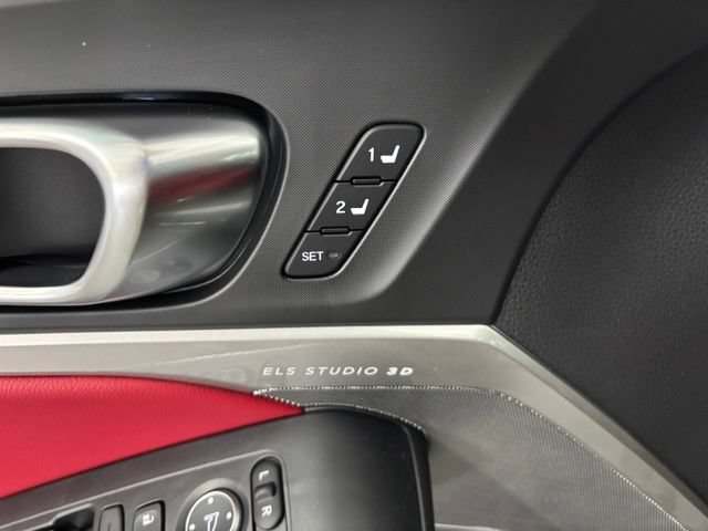 New 2026 Acura Integra A-Spec w/ Technology Package FWD image 11