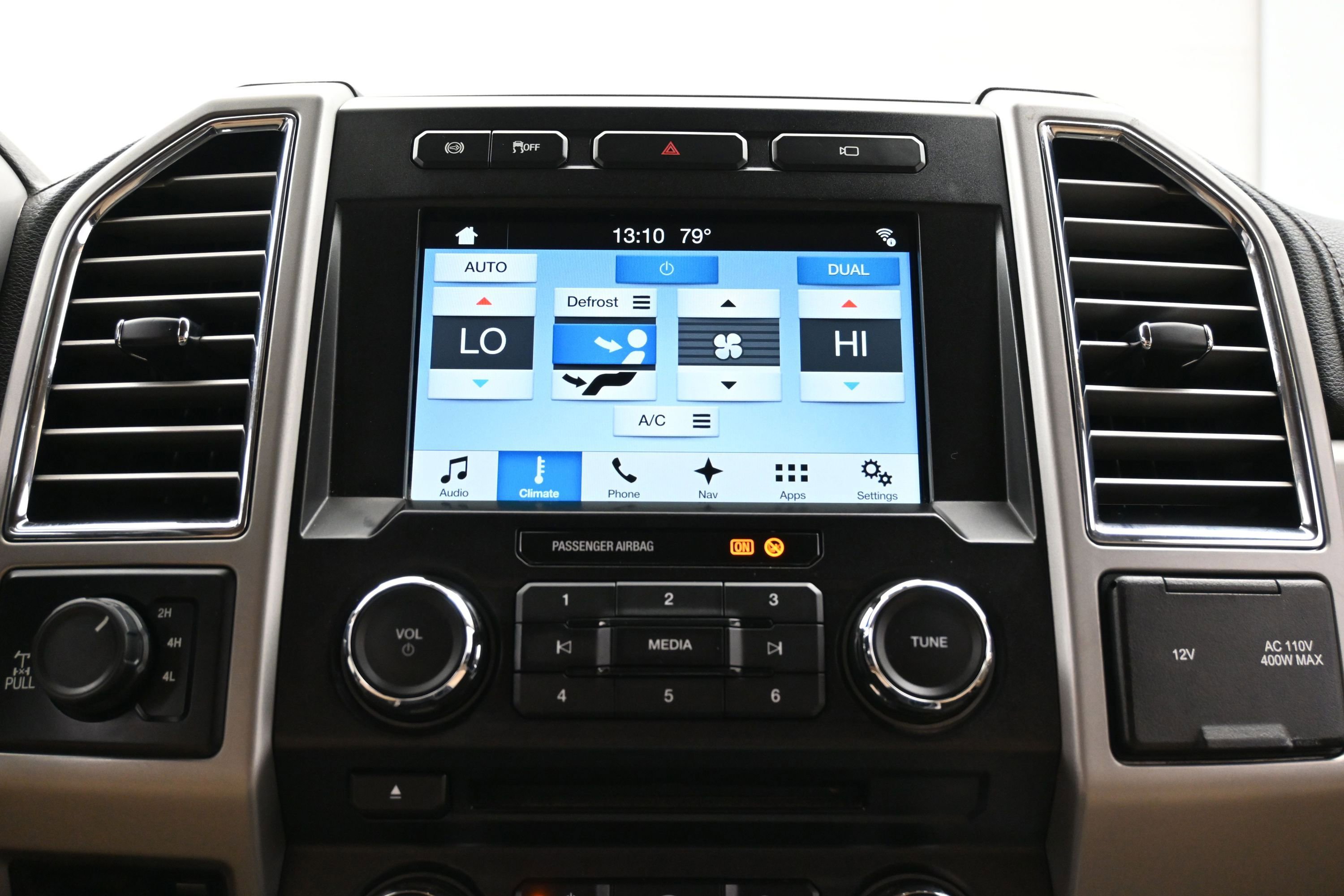 Used 2017 Ford F250 Lariat AWD/4WD image 35