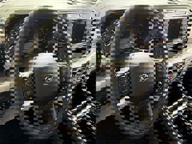 New 2026 Ford F350 XLT w/ 360-Degree Camera Package image 19