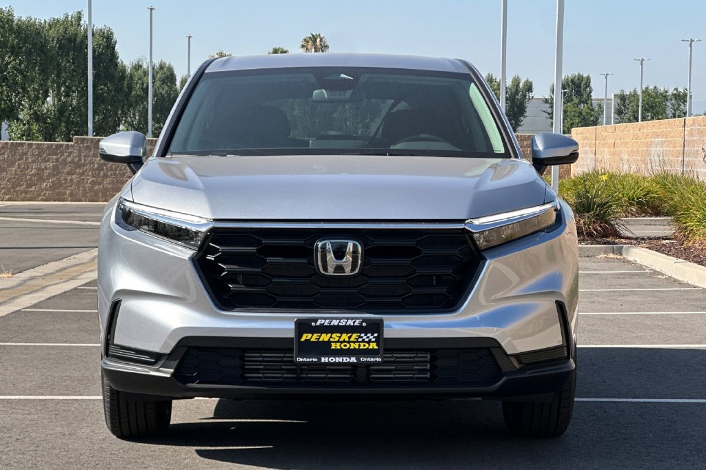 New 2026 Honda CR-V LX image 9