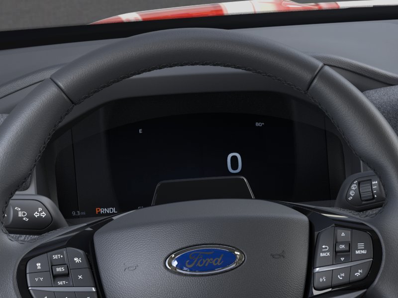 New 2026 Ford Explorer Platinum AWD/4WD image 14