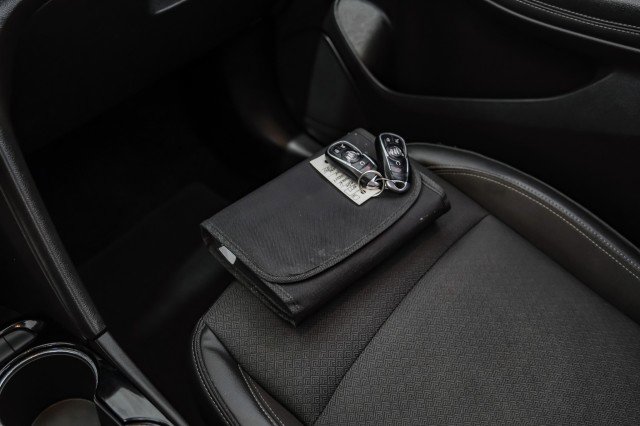 Used 2020 Buick Encore GX Select image 56