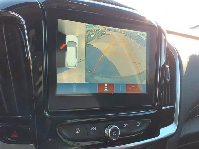 Used 2019 Chevrolet Traverse RS image 13