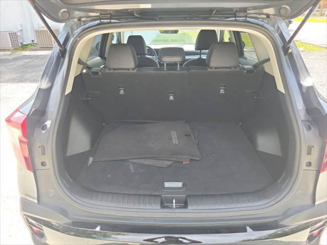Used 2025 Kia Seltos S FWD image 9