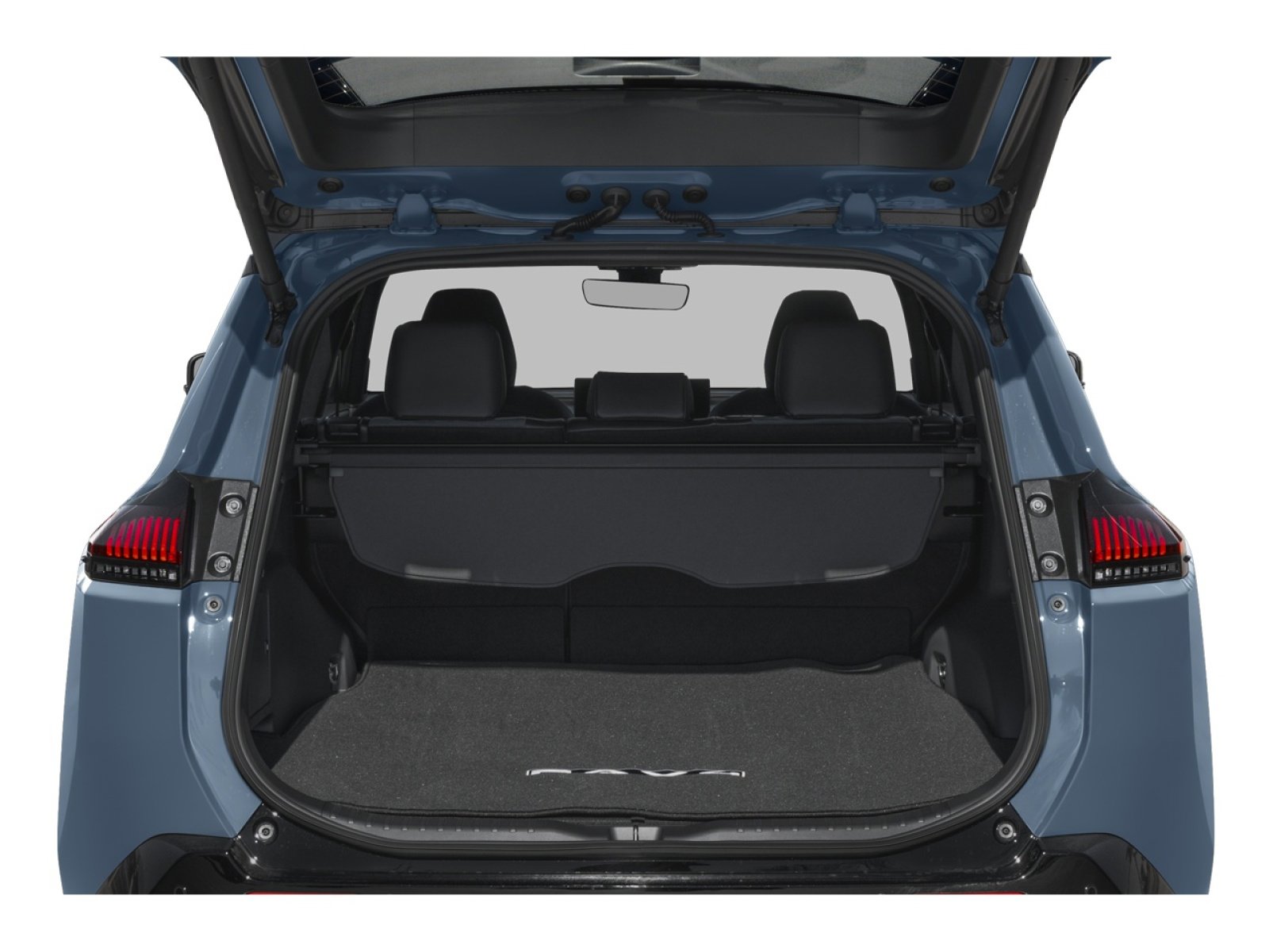 New 2026 Toyota RAV4 XSE AWD/4WD image 13