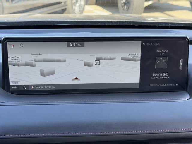 Used 2024 Genesis G80 3.5T Sport image 5