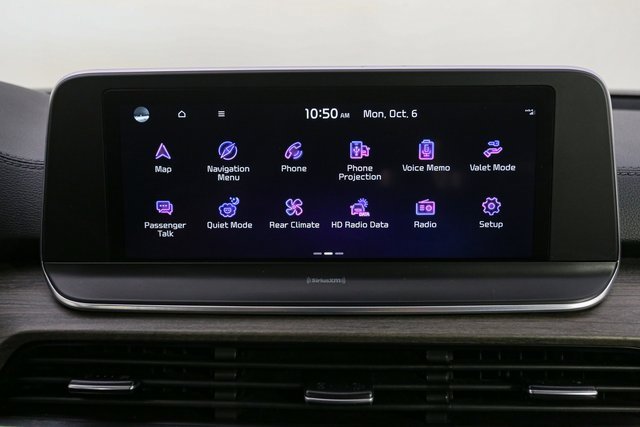 Used 2022 Kia Telluride EX w/ Towing Package image 21