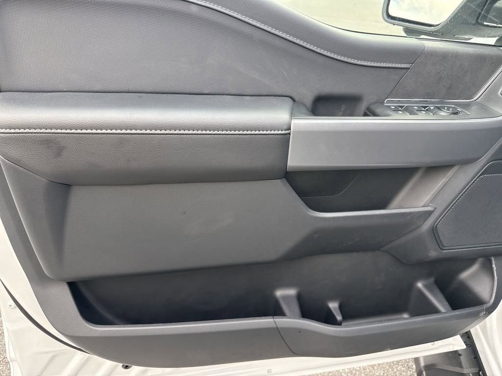 New 2026 Ford F150 XLT w/ Equipment Group 302A MID image 10