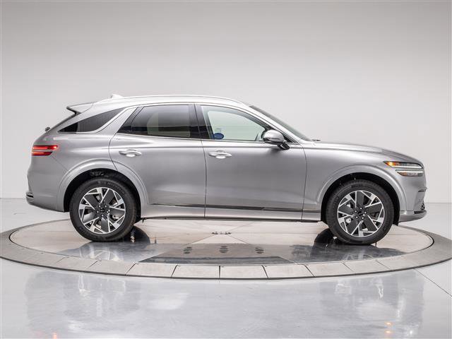 New 2026 Genesis Electrified GV70 Standard image 6