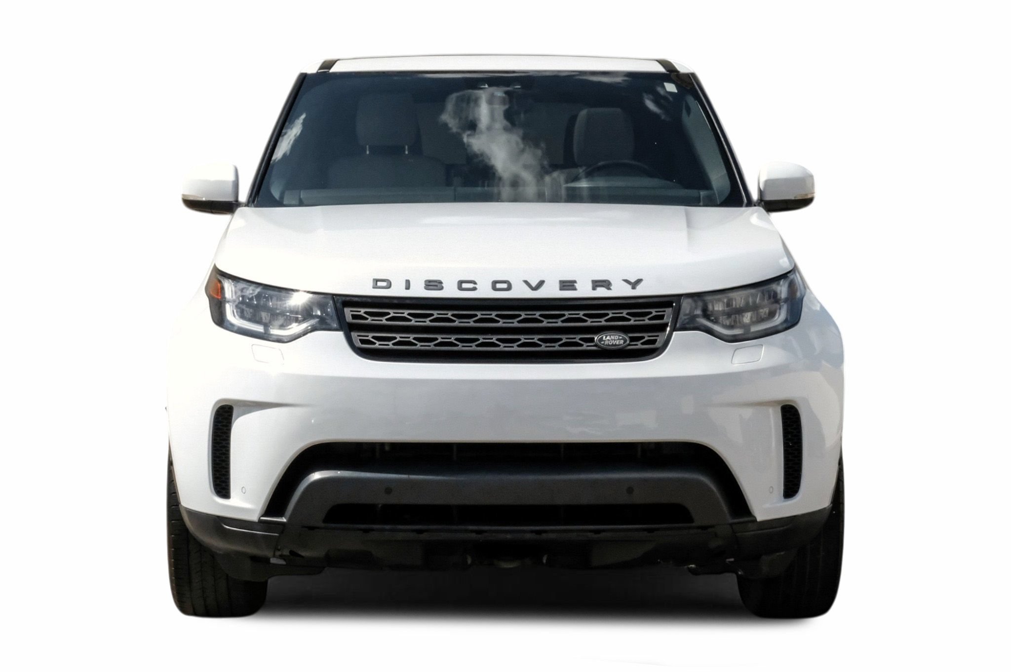 Used 2020 Land Rover Discovery SE AWD/4WD image 5