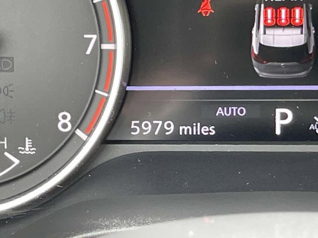 Certified 2024 Nissan Rogue SV w/ SV Premium Package image 27