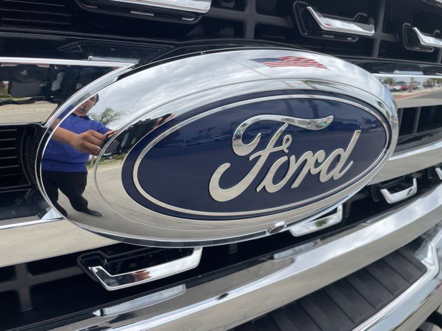 New 2026 Ford F250 Lariat w/ FX4 Off-Road Package AWD/4WD image 30