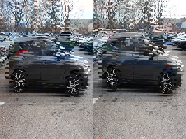 New 2026 Subaru Impreza 2.0i Sport w/ Popular Package #1 image 20
