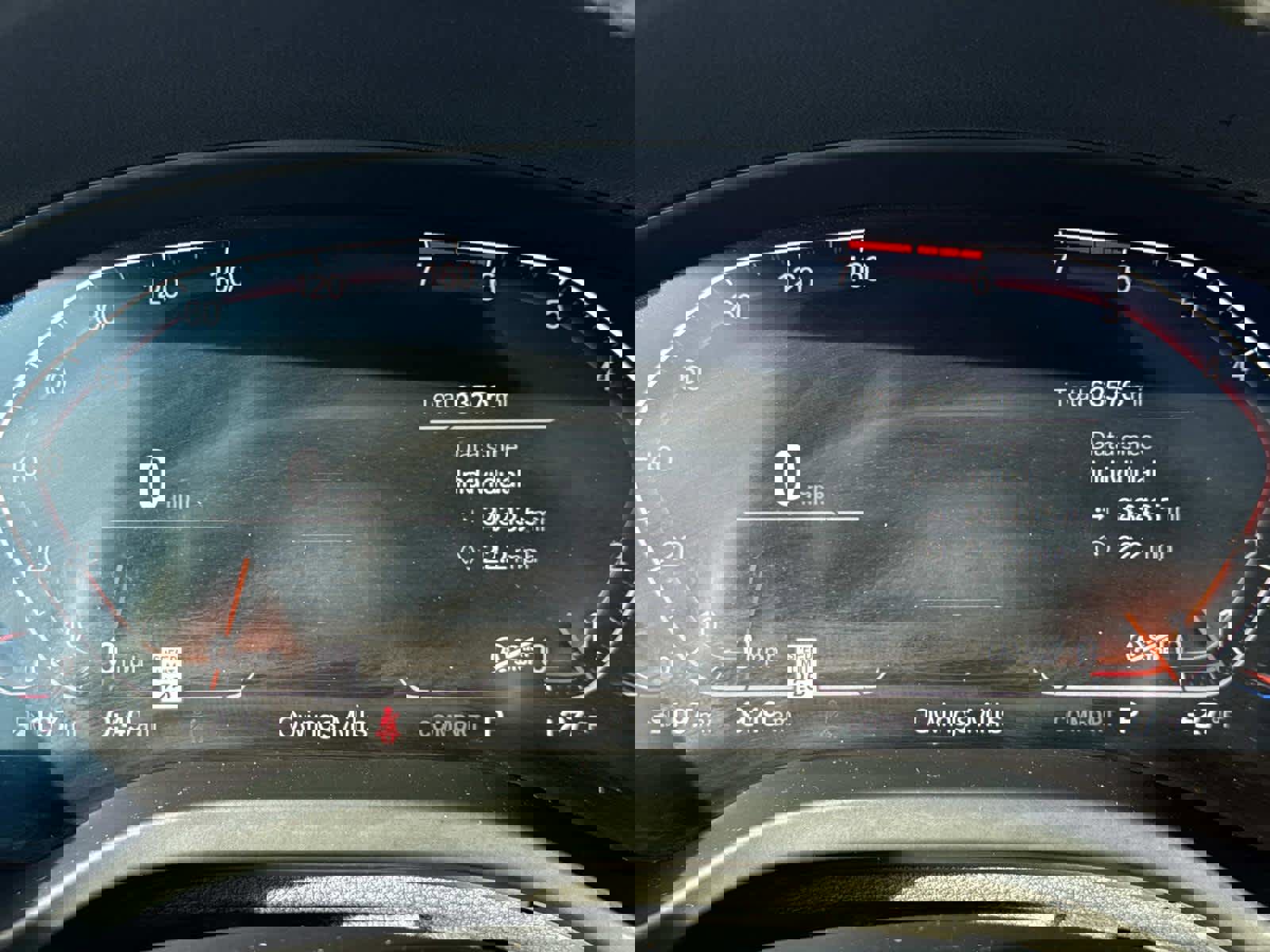 Used 2023 BMW X4 xDrive30i w/ Premium Package image 24