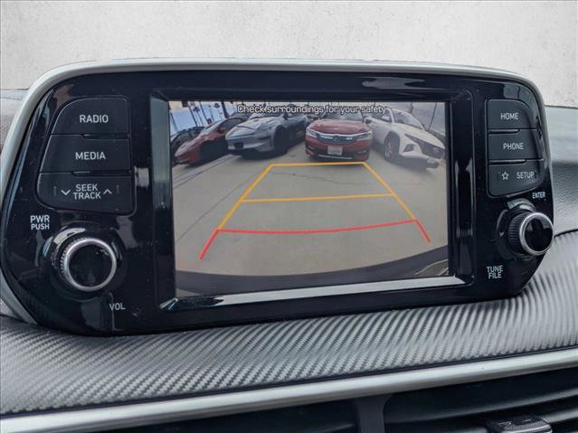 Used 2019 Hyundai Tucson SE FWD image 13
