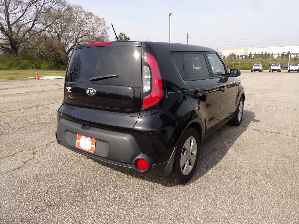 Used 2016 Kia Soul FWD image 3