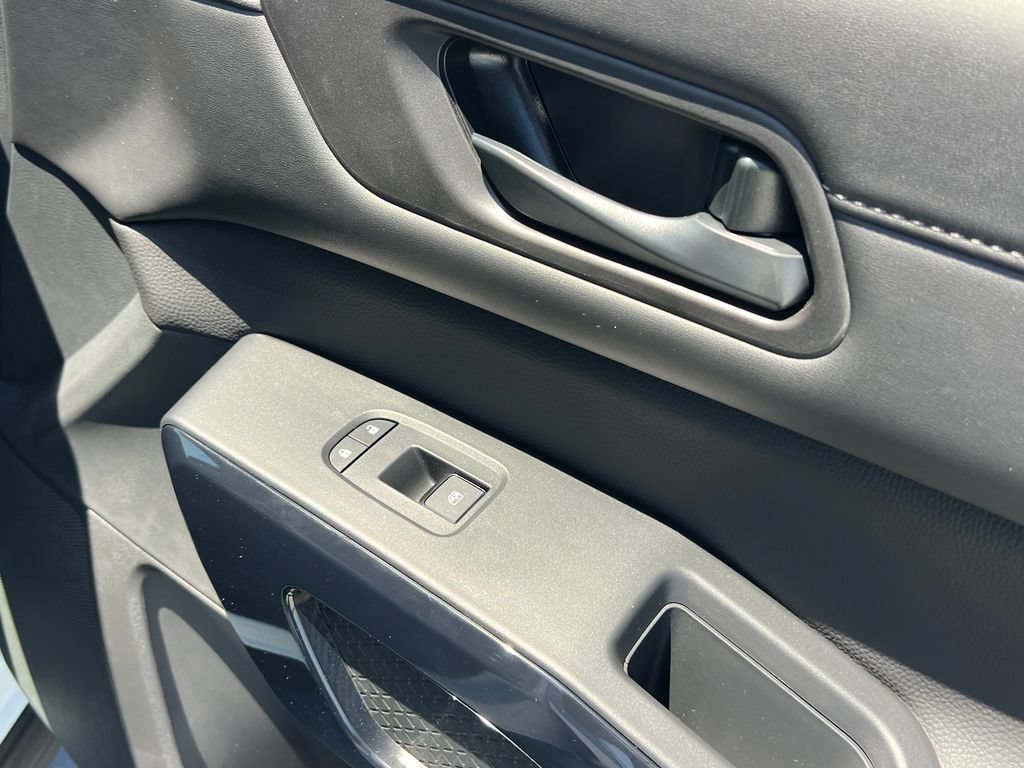 New 2026 Nissan Pathfinder SV FWD image 19