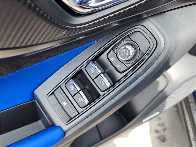 New 2025 Subaru WRX tS w/ Popular Package #1A image 11