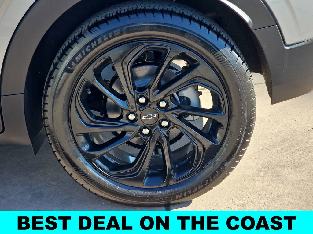 New 2027 Chevrolet Bolt RS w/ Technology Package image 36