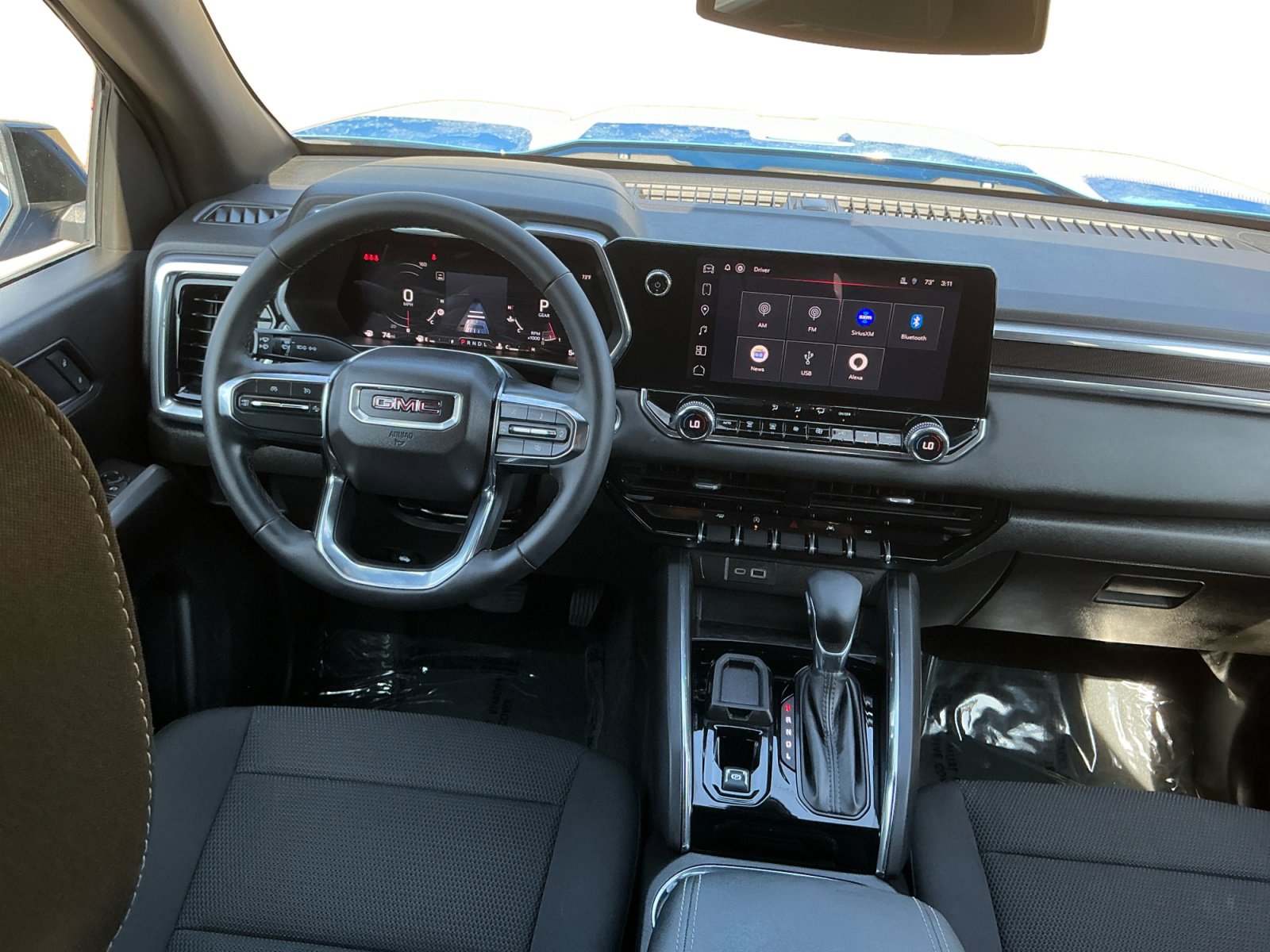 Used 2025 GMC Canyon Elevation w/ Convenience Package image 14