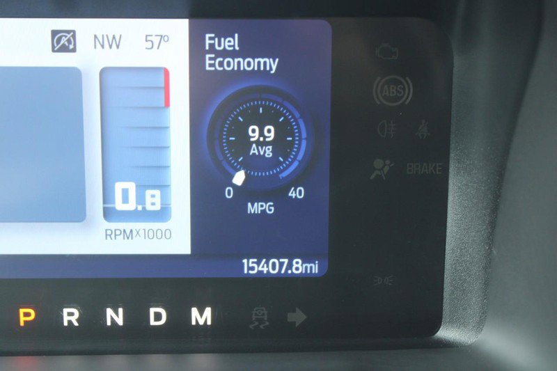 Used 2023 Ford Bronco Outer Banks image 20