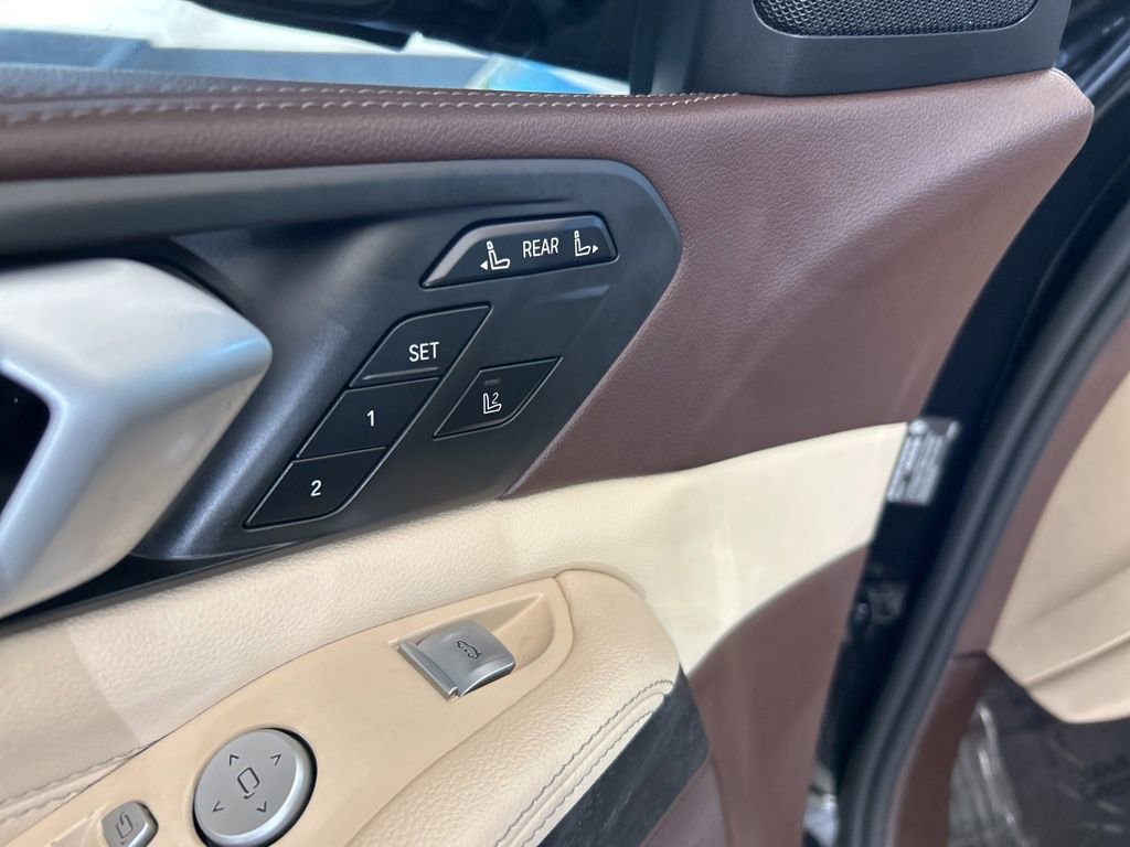 Used 2019 BMW X7 xDrive40i image 56