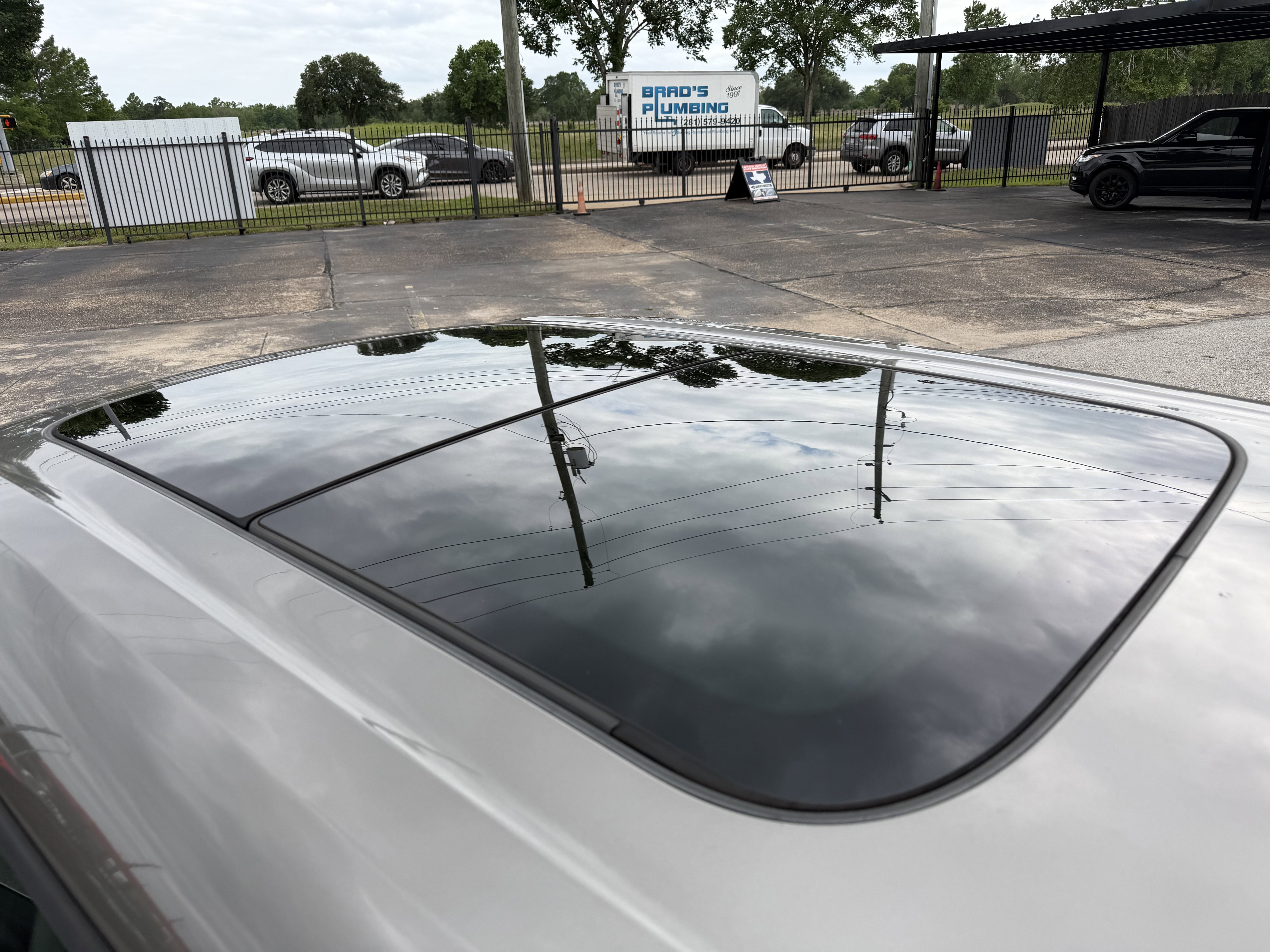 Used 2017 MINI Cooper Clubman S AWD/4WD image 30