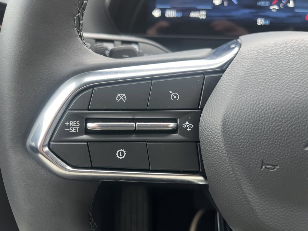 New 2026 Chevrolet Equinox LT w/ Safety and Technology Package image 10