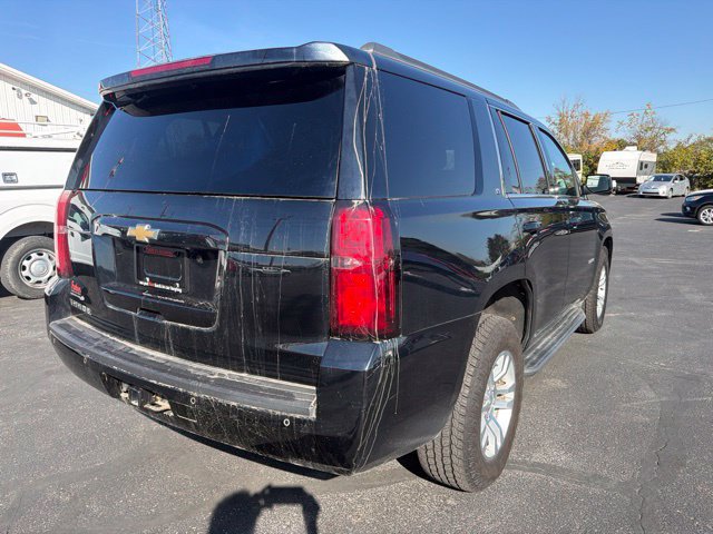 Used 2020 Chevrolet Tahoe LT AWD/4WD image 7