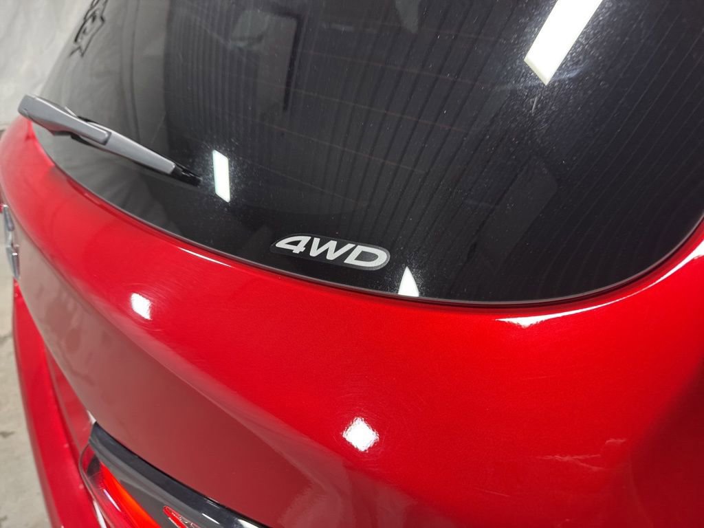 Used 2024 Mitsubishi Outlander Sport LE image 13