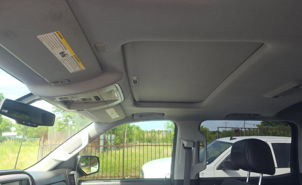 Used 2015 GMC Sierra 1500 Denali AWD/4WD image 11