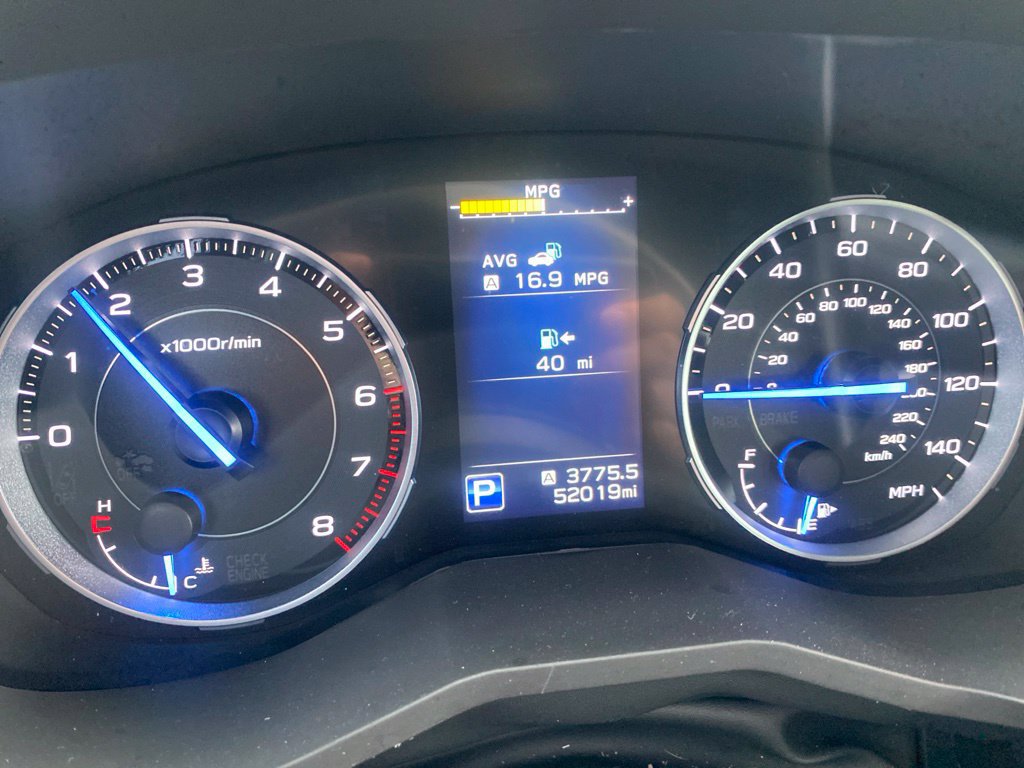 Used 2022 Subaru Ascent Limited w/ Technology Package AWD/4WD image 17