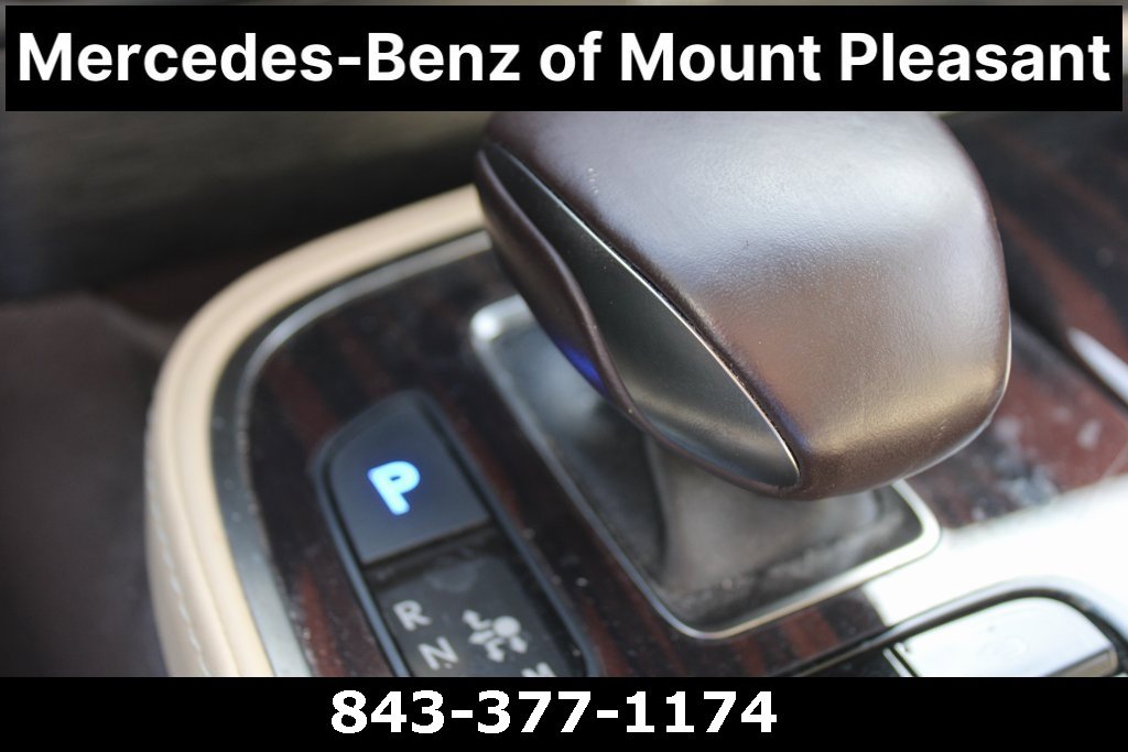 Used 2020 Lexus LS 500 image 37